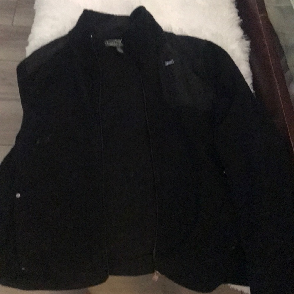 Fleece Jacket
